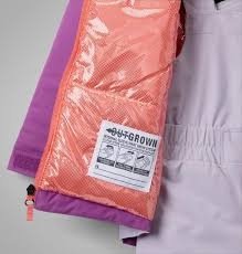 COLUMBIA ziemas komplekts BUGA™ III, 2134061-581, 134 cm 