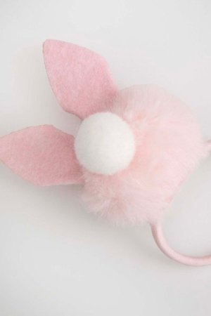 COCCODRILLO matu griezums PETIT BIJOU, rozā, WC5311814PBJ-007-000, one size cm 