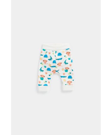 MOTHERCARE t-krekls ar īsam piedurknēm + bikses, 2 gab., EB688 624039