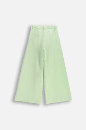 COCCODRILLO bikses, zali, izmērs 