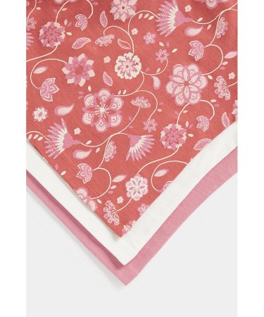 MOTHERCARE t-krekls 3 gab., FA795 