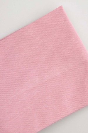 COCCODRILLO galvas saite, rozā, WC6310302ASG-007-050, 50/52 izmērs 