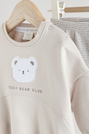 NEXT džemperis un legingi, AM2395, 86-92 