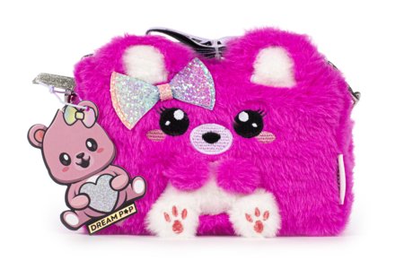 SIMPLE PLEASURES kosmētikas somiņa, IM5334N-C447Y 