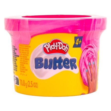 PLAY-DOH modelēšanas masa, sortiments., 240434EU-PDQ 