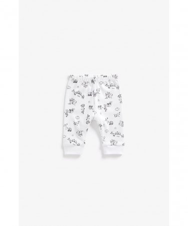 MOTHERCARE pidžama, 2 gab., BB455 570095