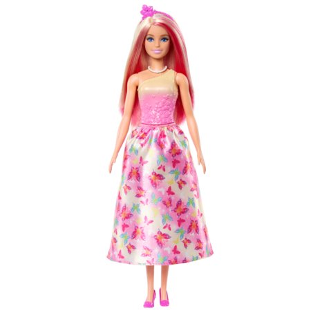 BARBIE sapņu princese, HRR08 