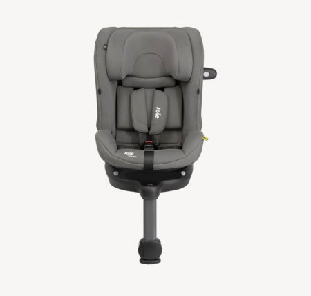 JOIE autokrēsls I-PIVOT GROW 40-105 cm, Thunder, C2407AATHD000 
