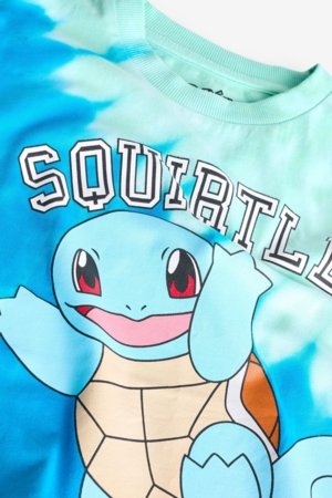 NEXT POKEMON t-krekls ar īsam piedurknēm, 551331 