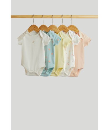 MOTHERCARE bodijs, 5 gab., AY45401, 86 cm 