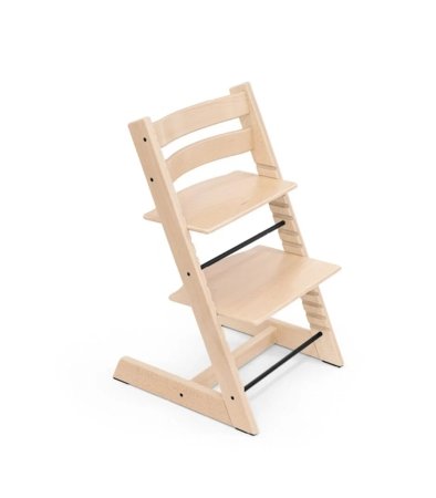 STOKKE barošanas krēsls TRIPP TRAPP, natural, 100144 