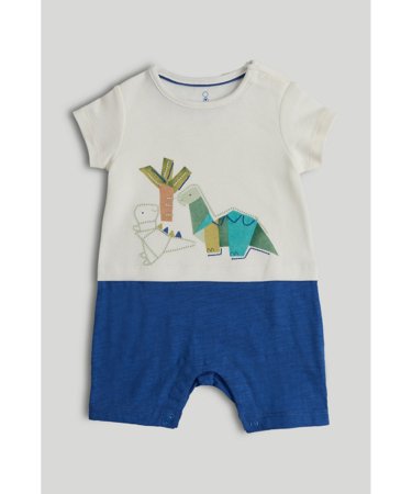 MOTHERCARE kombinezons, AX71401, 62 cm 