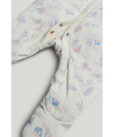 MOTHERCARE zīdaiņu kombinezons,  cm 