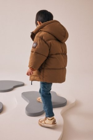 NEXT ūdensnecaurlaidīga jaka, AV1023, 80-86 cm 