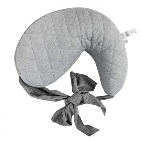 CHICCO Boppy Anywhere Support pakaviņš Grey, 07079910470000 