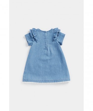 MOTHERCARE kleita ar īsam piedurknēm, EC015 632737