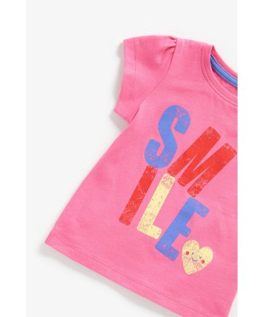 MOTHERCARE t-krekls ar īsam piedurknēm, BB169 579105