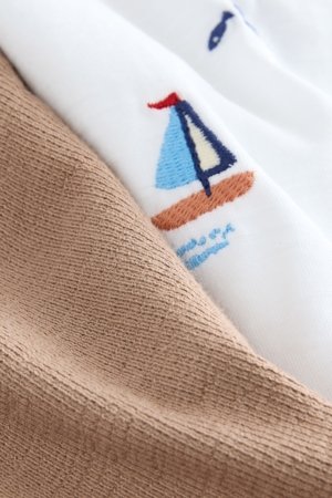 NEXT polo krekls ar īsām piedurknēm, AG8738, 98-104