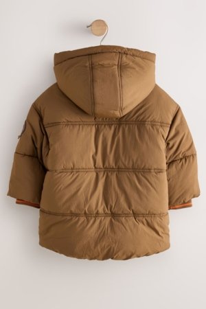 NEXT ūdensnecaurlaidīga jaka, AV1023, 80-86 cm 