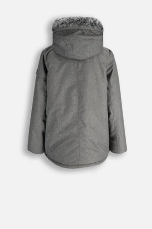 COCCODRILLO jakete OUTERWEAR BOY JUNIOR, pelēks, ZC5152107OBJ-019-164, 164 cm 