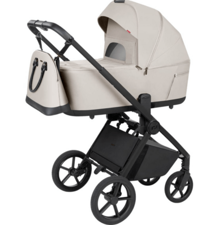 CARRELLO ratini ULTRA F, Milk Grey, CRL 6556 