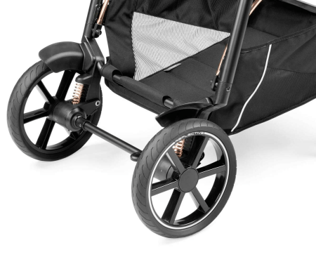 PEG PEREGO ratiņi VELOCE TC, blue shine, IP29000000RO51PL31 