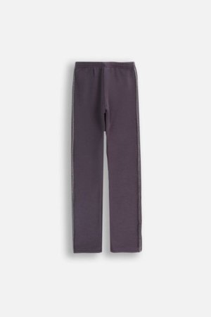 COCCODRILLO zeķubikses, pelēks, cm 