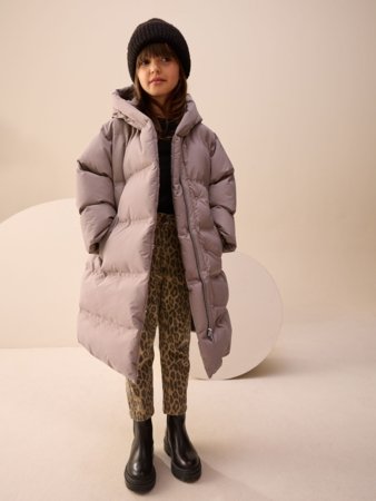 NEXT ūdensnecaurlaidīga jaka, AN6399, 140 cm 