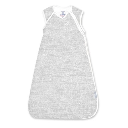 INGENUITY guļammaisiņš SWADDLEME Heather Grey, 3 - 18 m., GREY, 17394 