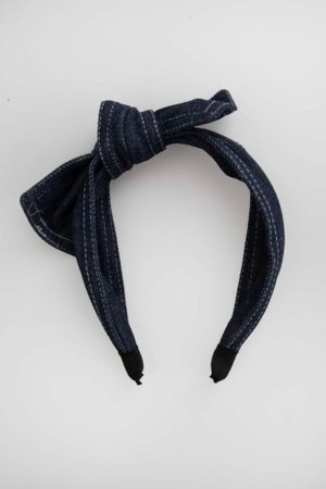 COCCODRILLO matu griezums PETIT BIJOU, zils, WC5311915PBJ-015-000, one size cm 