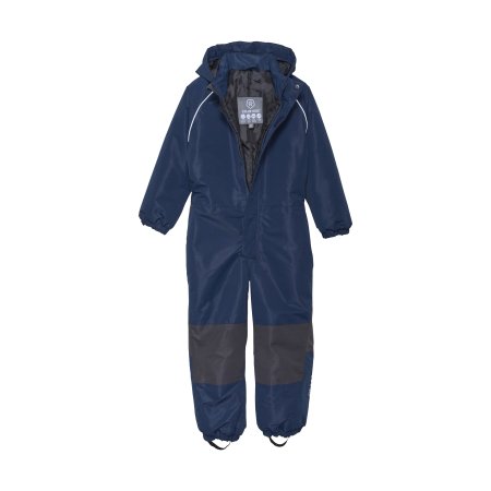 COLOR KIDS ziemas virsdrēbes, tumši zils, 741090-7850 741090-7850-98