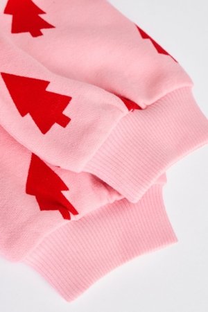 NEXT t-krekls ar garām piedurknēm + legini, B53624 80-86 