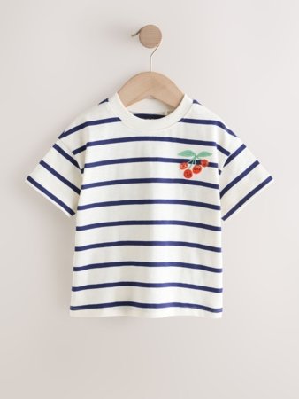 NEXT t-krekls ar īsam piedurknēm, H53697, 68 cm 