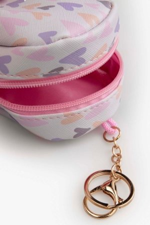 COCCODRILLO atslēgu piekariņš, krāsaina, WC6652123PBJ-022-000 