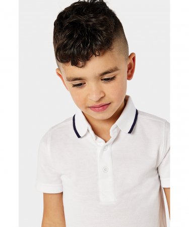 MOTHERCARE polo ar īsam piedurknēm, EB328 617381
