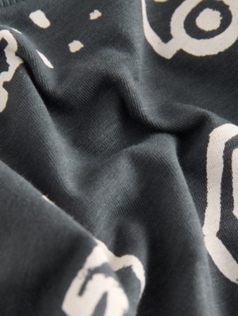 NEXT t-krekls ar īsam piedurknēm, W65360, 68 cm 