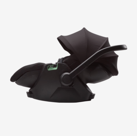 THULE autokrēsls MAPLE, 40-75 cm, Black, 14000036 