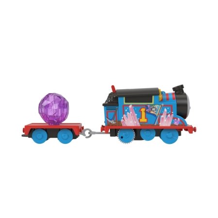THOMAS AND FRIENDS Kristālu alas trase, HMC28 HMC28