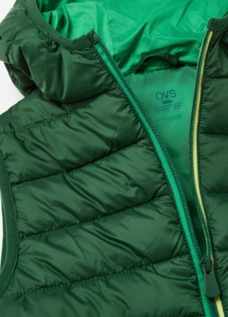 OVS veste, zaļa, 140 cm, 002067592 