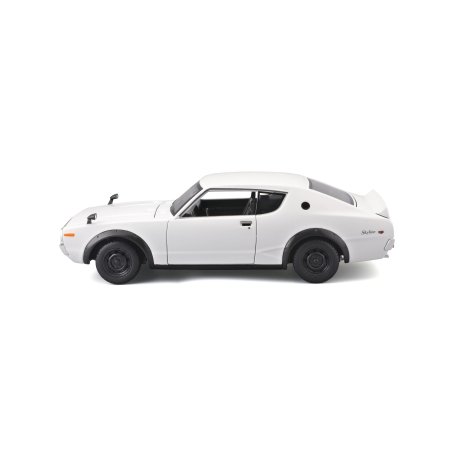 MAISTO DIE CAST 1:24  Special edition Automašīnas modelis Nissan Skyline 2000GT-R, 31528 
