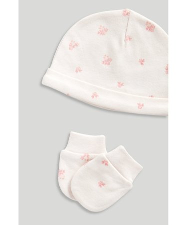 MOTHERCARE komplekts mazulim 8 gab., LK378 62 