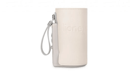 LIONELO pudeļu sildītājs THERMUP GO PLUS, Beige sand, LOC-THERMUP GO PLUS  