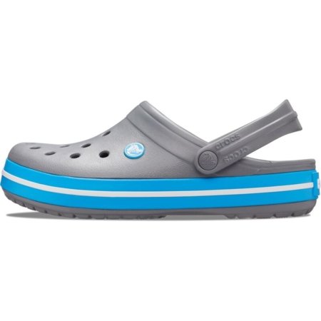 CROCS krokši INMOTION zili, 11016-07W 37,5 izmērs 