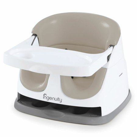 INGENUITY barošanas krēsliņš Cashmere - Baby Rase, 10678 