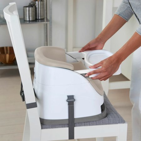 INGENUITY barošanas krēsliņš Cashmere - Baby Rase, 10678 
