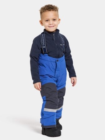 DIDRIKSONS ziemas komplekts SKARE, zils, 504342-435, 140 cm 