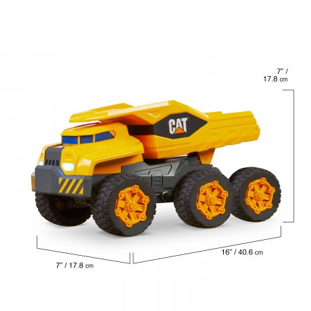 "CAT RC transportlīdzeklis ""Massive Mover"", 82440" 82440