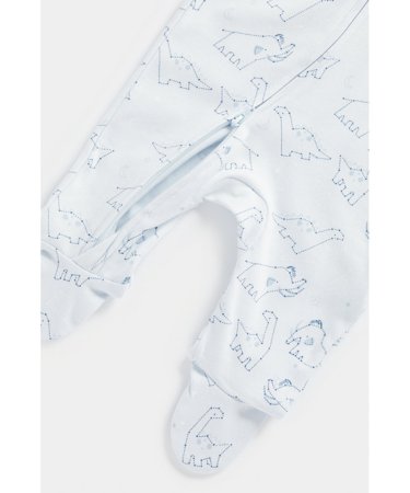 MOTHERCARE zīdaiņu kombinezons, FB386 644289