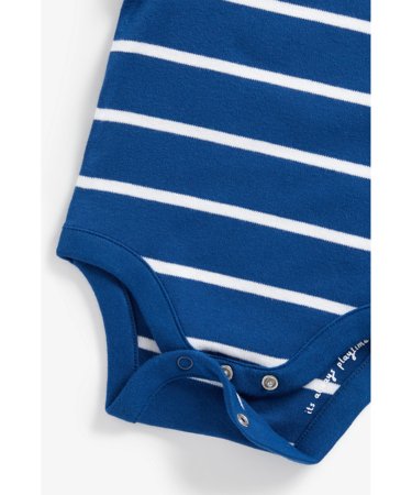 MOTHERCARE bodijs ar īsam piedurknēm, BB750 567742