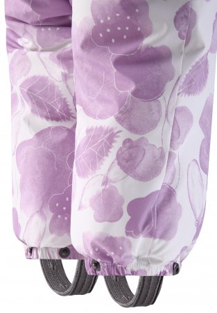LASSIE Kombinezons Staava Soft lilac 710733-5091 710733-5091-68